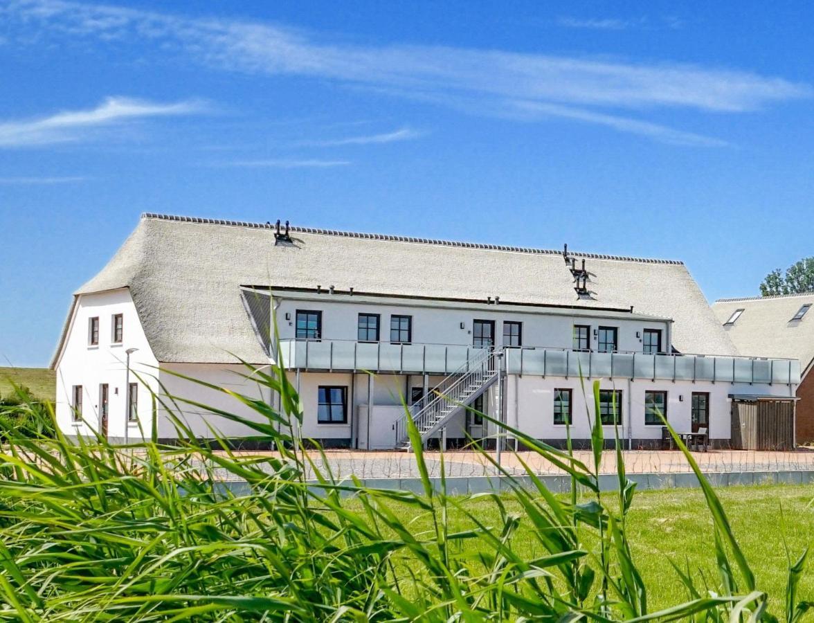 Ferienwohnung 2 "Gut Tossens" Εξωτερικό φωτογραφία